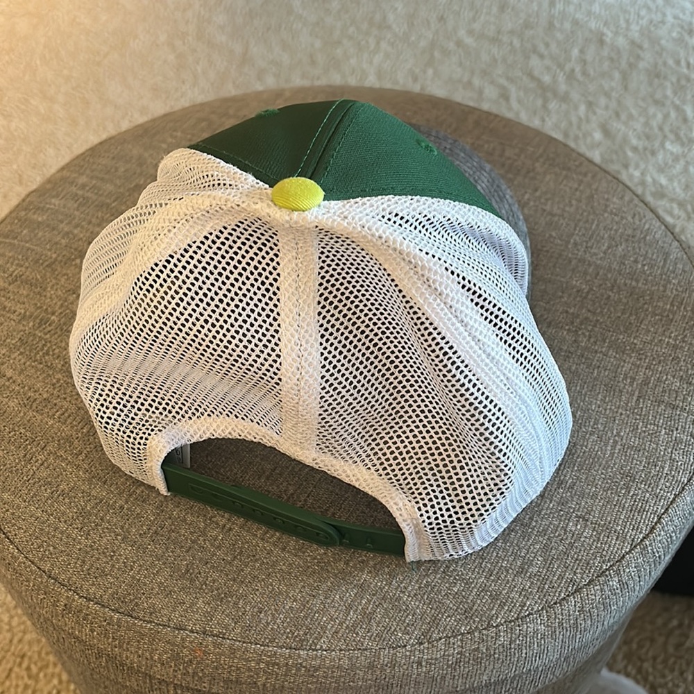 Adidas Portland Timbers Hat View 3
